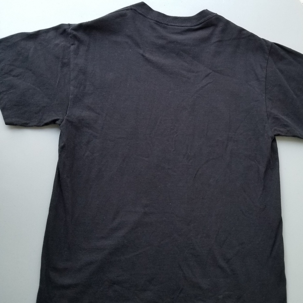 VTG 2003 World Series T-Shirt Size M  - Picture 6 of 8